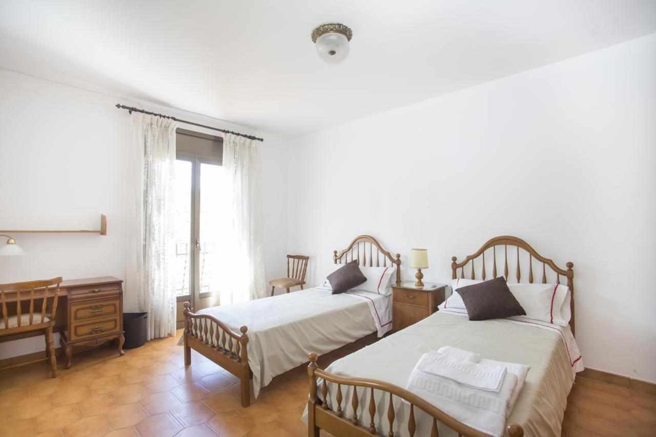 Casa Ca Lester Terra Alta Matarrana Caseras エクステリア 写真