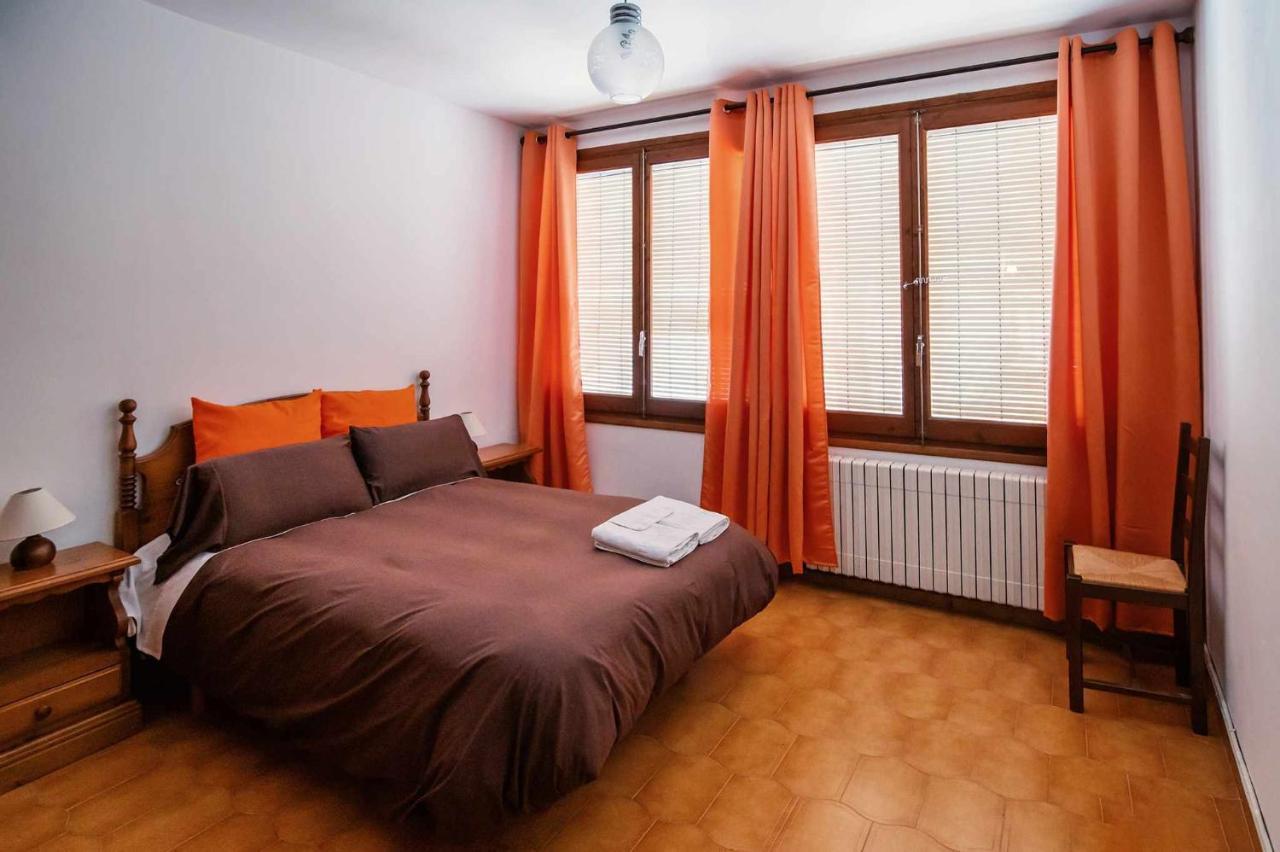 Casa Ca Lester Terra Alta Matarrana Caseras エクステリア 写真