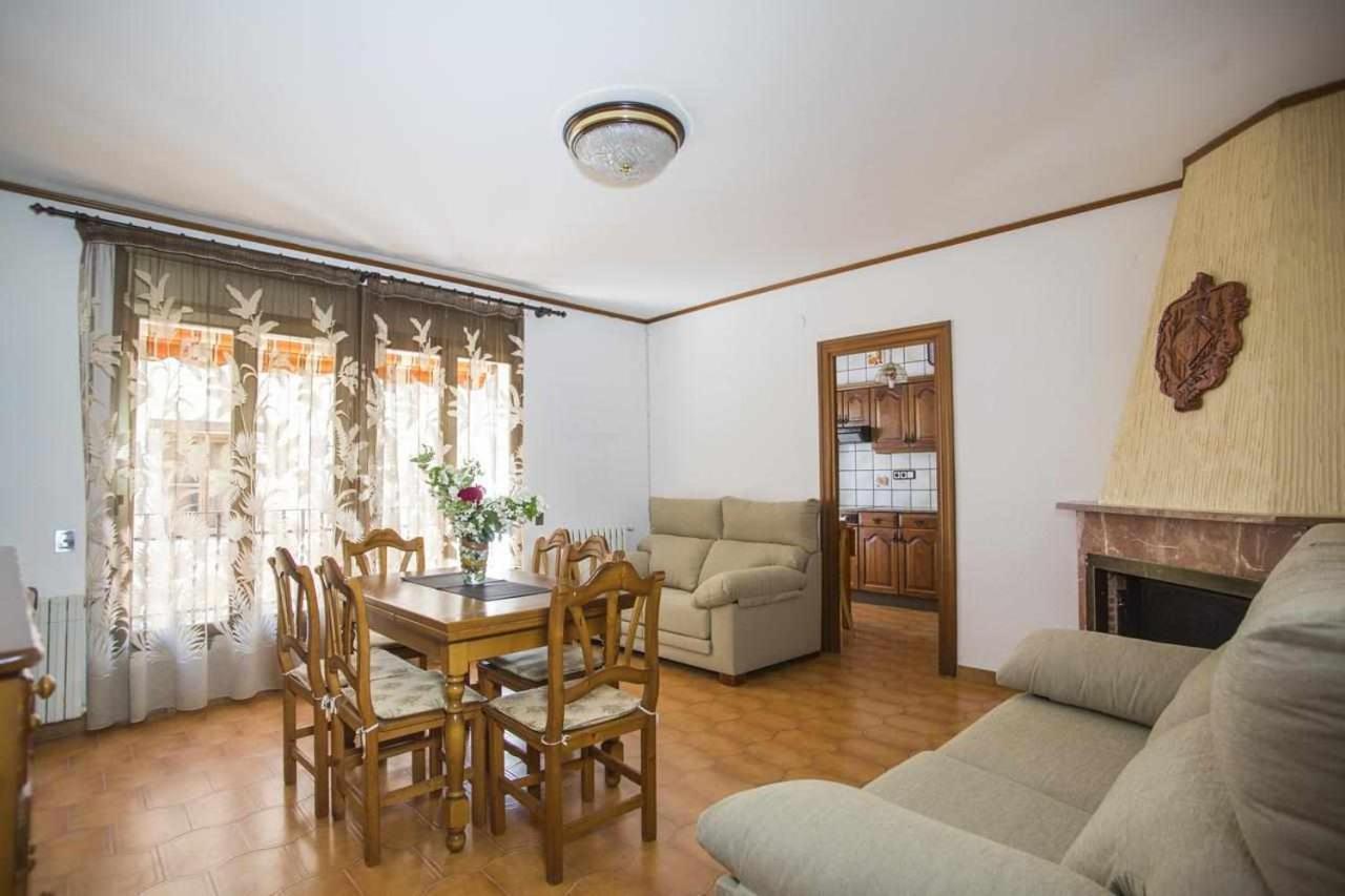 Casa Ca Lester Terra Alta Matarrana Caseras エクステリア 写真
