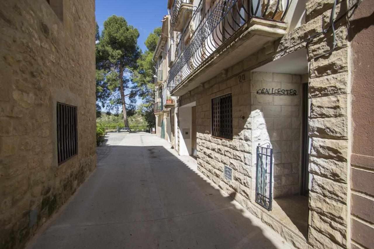 Casa Ca Lester Terra Alta Matarrana Caseras エクステリア 写真