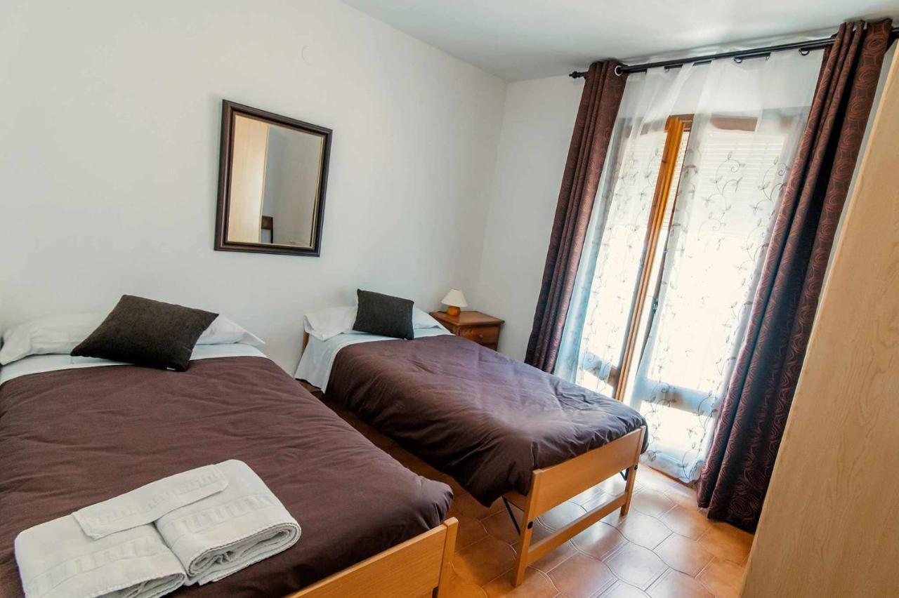 Casa Ca Lester Terra Alta Matarrana Caseras エクステリア 写真