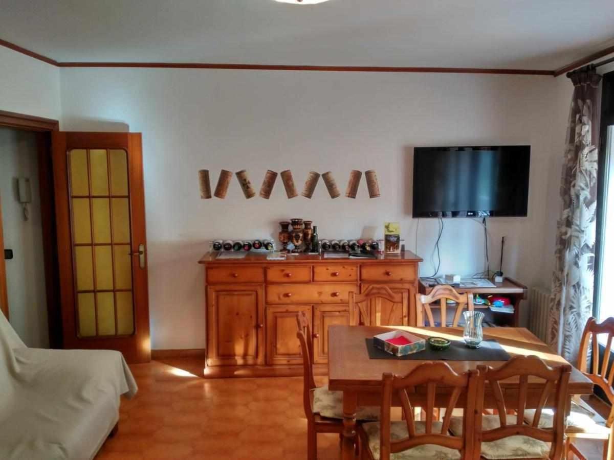 Casa Ca Lester Terra Alta Matarrana Caseras エクステリア 写真