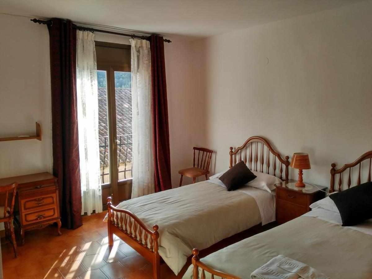 Casa Ca Lester Terra Alta Matarrana Caseras エクステリア 写真