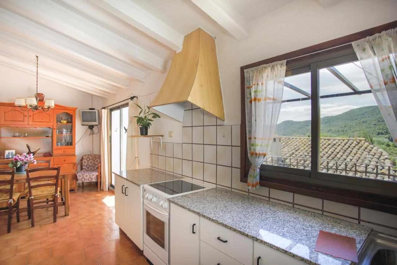 Casa Ca Lester Terra Alta Matarrana Caseras エクステリア 写真