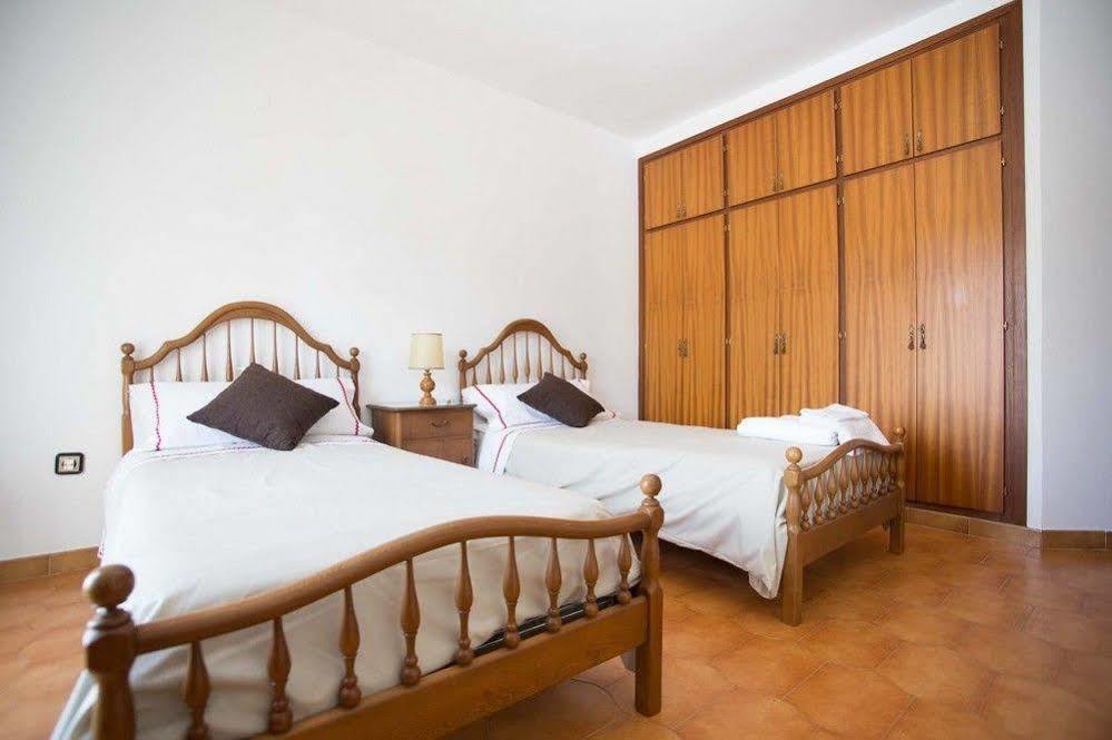 Casa Ca Lester Terra Alta Matarrana Caseras エクステリア 写真